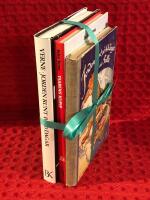 Bokpaket: B&ouml;cker av Jules Verne