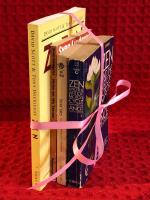 Bokpaket: B&ouml;cker om &ouml;sterl&auml;ndsk livsstil 