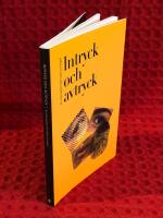 Intryck och avtryck: en intervjubok fr&aring;n Dale Carnegie