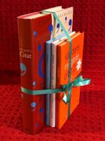 Bokpaket: Citatb&ouml;cker 