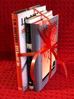 Bokpaket: B&ouml;cker av J. M. Coetzee 