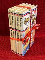 Bokpaket: B&ouml;cker av Disneyklubben 