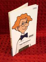 En ing&aring;ng till Cervantes och Danielsson