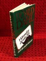 H&auml;mnden &auml;r min AB och sju andra historier 