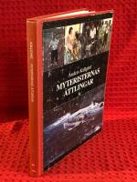 Myteristernas &auml;ttlingar 