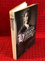 Herman Hesse: En outsiders v&auml;g 