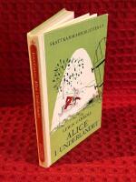 Alices &auml;ventyr i Underlandet 