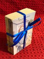 Bokpaket: 2 st av L.M. Montgomery