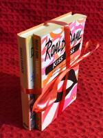 Bokpaket: 2 st av Roald Dahl 