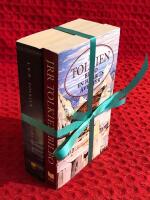 Bokpaket: 2 st av J. R. R. Tolkien