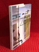 Zen: Interi&ouml;r, tr&auml;dg&aring;rd, mat