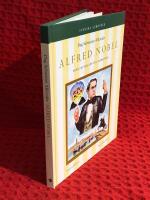 Alfred Nobel: Fr&aring;n fattiglapp till Nobelpris 