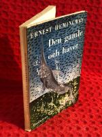 Den gamle och havet 