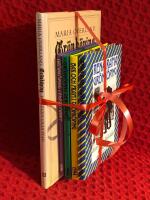 Bokpaket: Gr&ouml;nk&ouml;ping-b&ouml;cker 