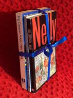 Bokpaket: B&ouml;cker av Stig Claesson 