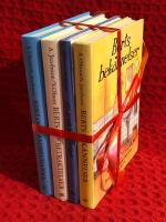 Bokpaket: Bert-b&ouml;cker 