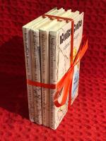 Bokpaket: Kulla Gulla-b&ouml;cker 