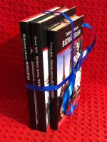 Bokpaket: Historiens/v&auml;rldens/tidernas st&ouml;rsta