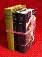Bokpaket: B&ouml;cker av J. R. R. Tolkien 