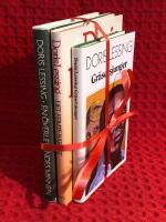 Bokpaket: B&ouml;cker av Doris Lessing 