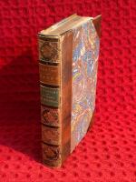 Goethes Faust och Rostands Cyrano de Bergerac