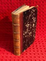 Djefvulens elixir: Kapucinermunken Medardus lefnadshistoria 