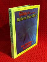 Ripleys Believe it or not!: Det otroliga... avsl&ouml;jat!