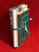 Bokpaket: Diktb&ouml;cker av Bo Setterlind 