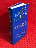 Fortare: N&auml;stan allt accelererar