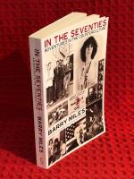 In the seventies: Adventures in the counterculture 