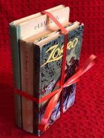 Bokpaket: 3 st sagor