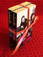 Bokpaket: 2 st av Charles Bukowski