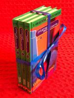 Bokpaket: 3 st Internetdetektiverna