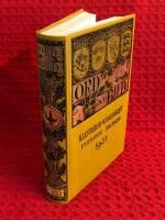 Ord och bild: Illustrerad m&aring;nadsskrift 1931