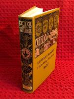 Ord och bild: Illustrerad m&aring;nadsskrift 1933