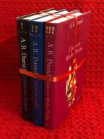 Bokpaket: Inkaserien 