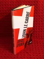 Den &auml;dle spionen