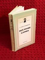 Den store Gatsby 
