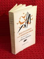 Dagsl&auml;ndan och d&ouml;dgr&auml;varen: biologiska skisser 