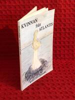 Kvinnan fr&aring;n Atlantis 