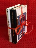 Bokpaket: B&ouml;cker om The Beatles och John Lennon 