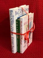 Bokpaket: Svenska visor