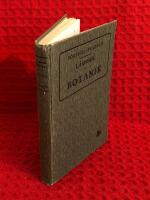 L&auml;robok i botanik f&ouml;r gymnasiet 