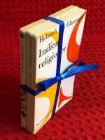 Bokpaket: 2 st om religion och filosofi