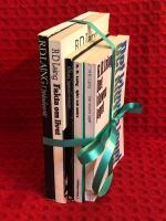 Bokpaket: B&ouml;cker av R. D. Laing 