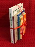 Bokpaket: H&auml;lsa 