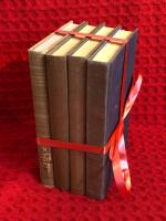 Bokpaket: 4 st Att ha och inte ha av Ernest Hemingway - Bokklubbsdeal!  