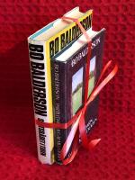 Bokpaket: B&ouml;cker av Bo Balderson 