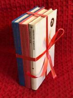 Bokpaket: B&ouml;cker av Georges Simenon 