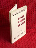 Roger Martin du Gard 